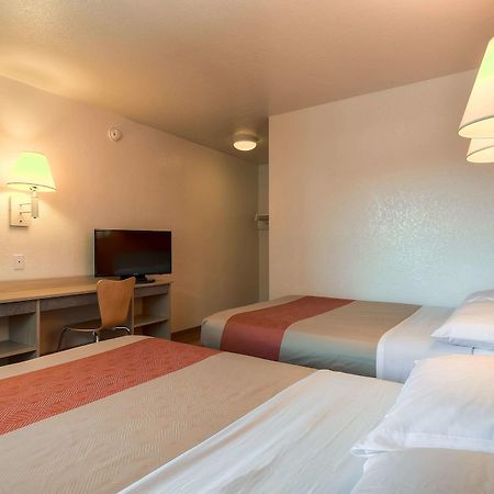Motel 6-Westminster, Ca - South - Long Beach Area Exteriér fotografie