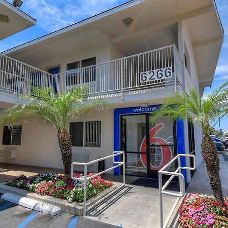 Motel 6-Westminster, Ca - South - Long Beach Area Exteriér fotografie