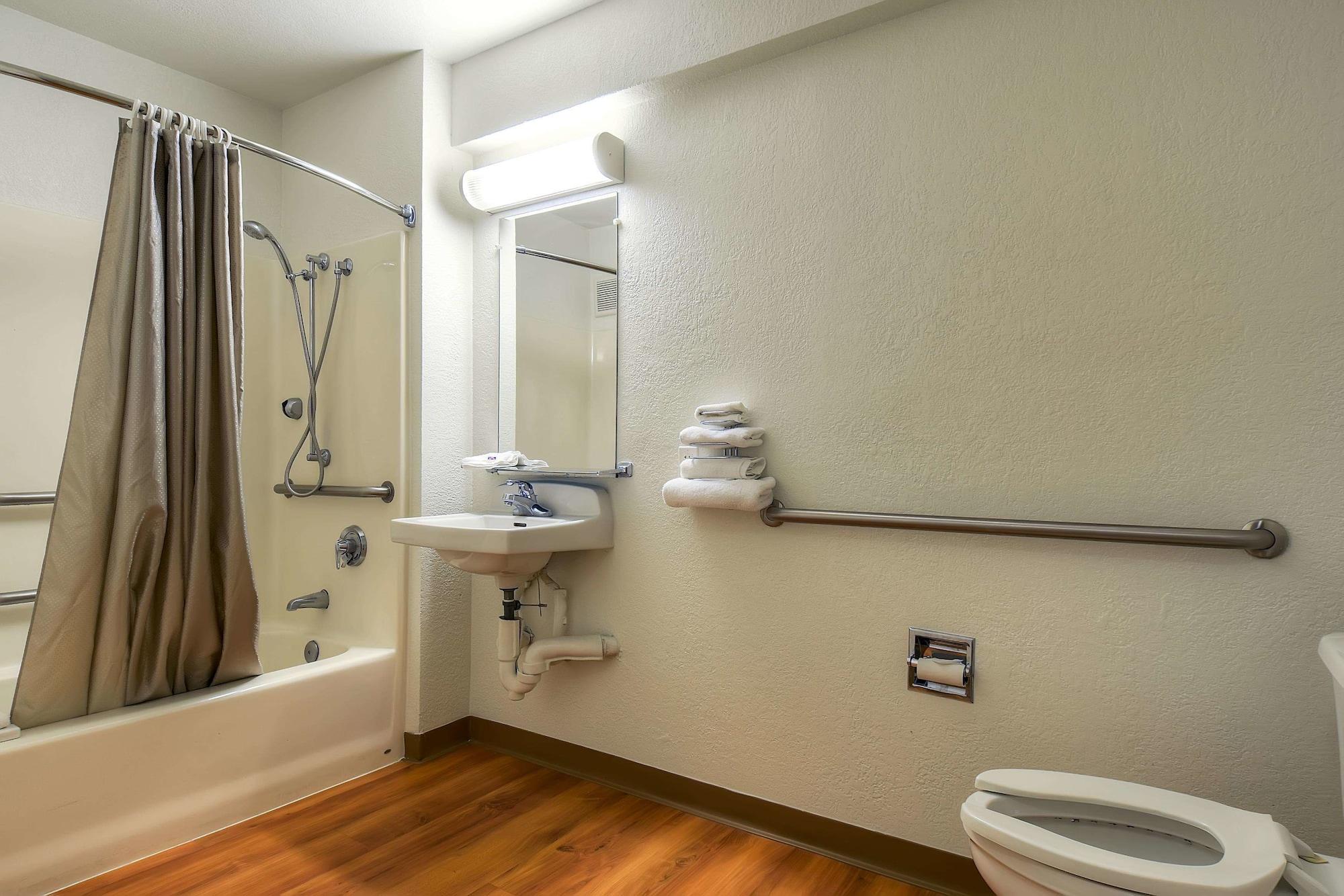 Motel 6-Westminster, Ca - South - Long Beach Area Exteriér fotografie