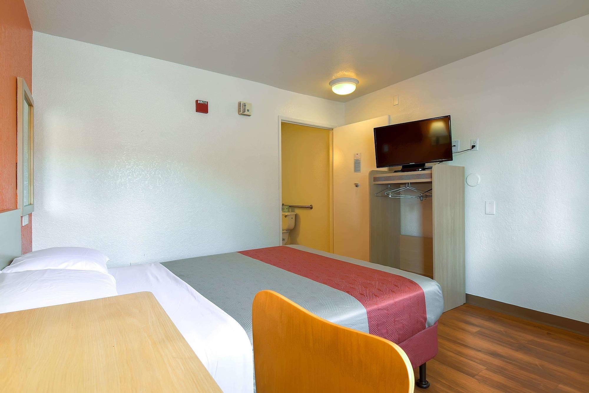 Motel 6-Westminster, Ca - South - Long Beach Area Exteriér fotografie