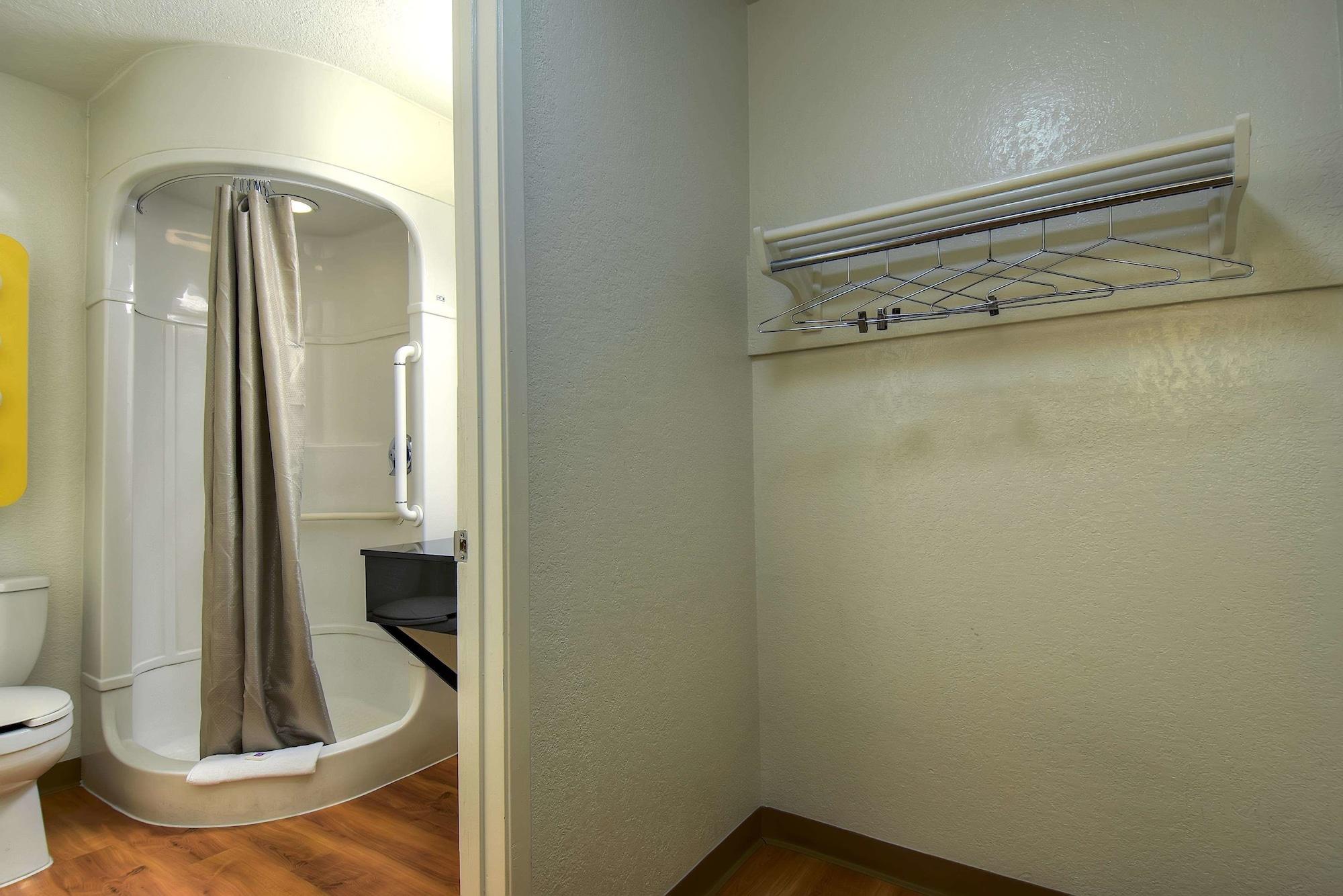 Motel 6-Westminster, Ca - South - Long Beach Area Exteriér fotografie
