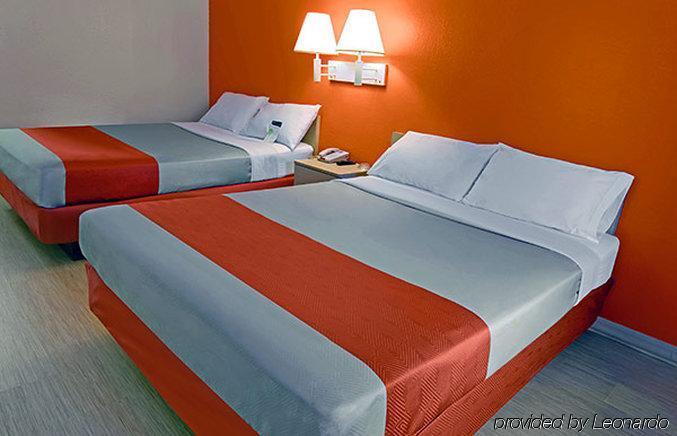Motel 6-Westminster, Ca - South - Long Beach Area Exteriér fotografie