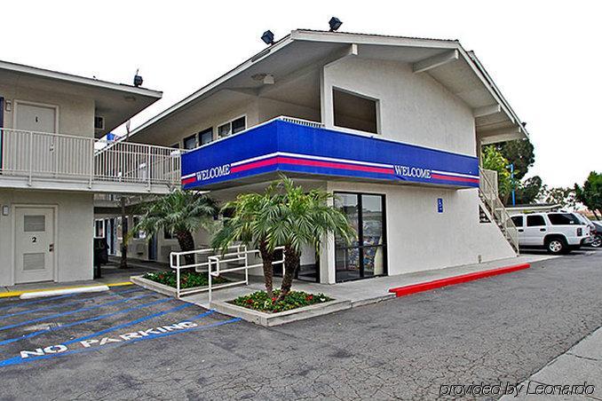 Motel 6-Westminster, Ca - South - Long Beach Area Exteriér fotografie