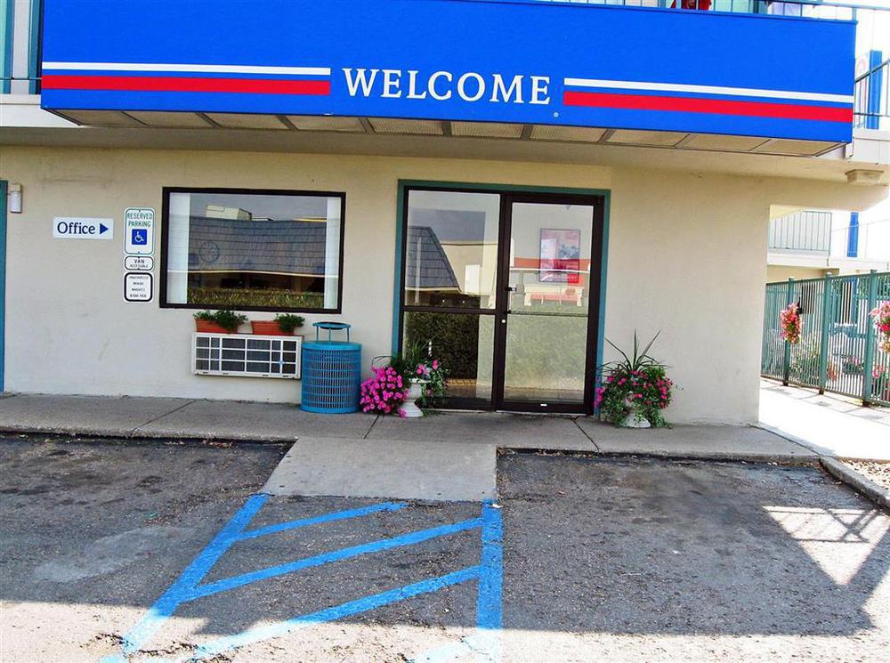 Motel 6-Westminster, Ca - South - Long Beach Area Vybavení fotografie