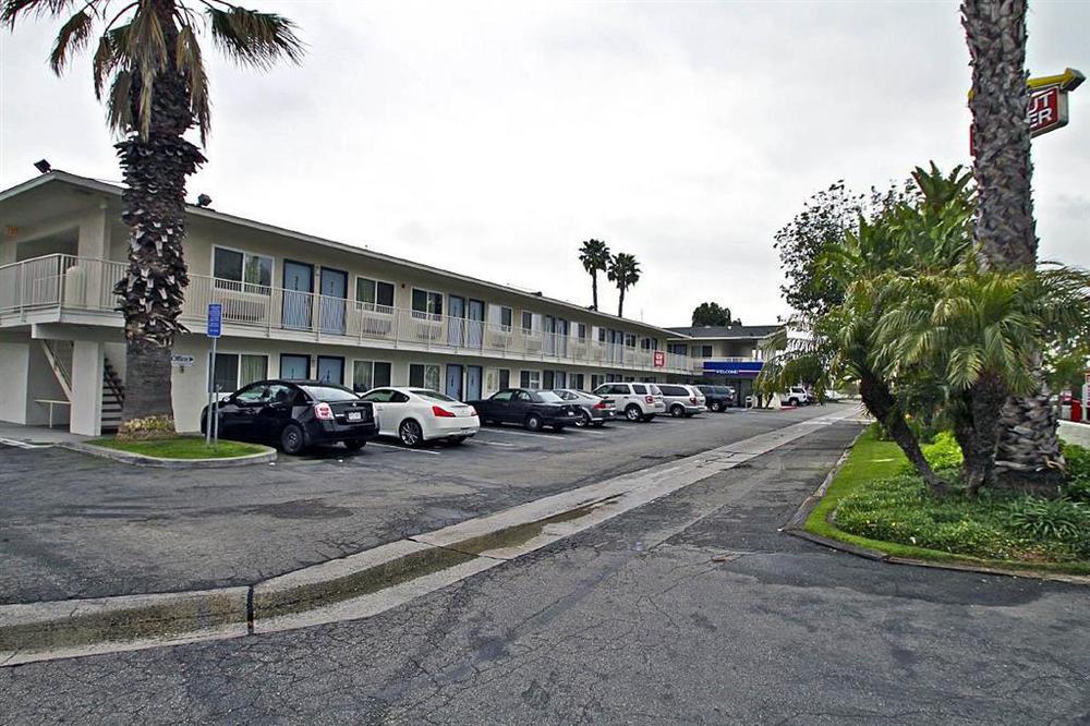 Motel 6-Westminster, Ca - South - Long Beach Area Vybavení fotografie
