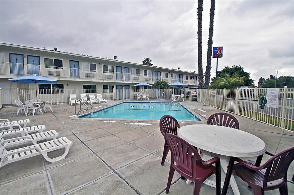 Motel 6-Westminster, Ca - South - Long Beach Area Zařízení fotografie